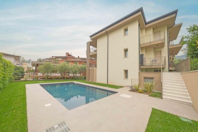 ApartmentsGarda - Residenza Eleonora Garda